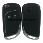 2 button for Buick remote key shell 2 button for Buick remote key shell